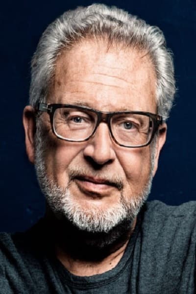 Martin Moszkowicz profile image