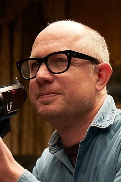 Zac Nicholson profile image