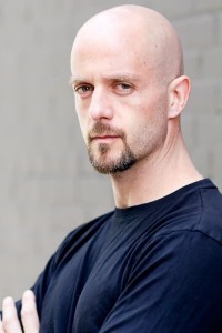 Vincent Rother as SWAT Member Joe in Saw II (10/2005)