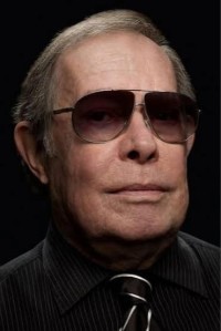 Syd Mead as Thanks in Blade Runner 2049 (10/2017)