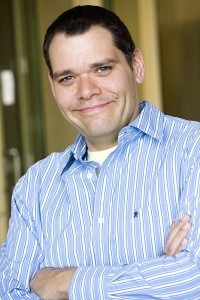 Mick Wingert as Po (voice) in Kung Fu Panda: Legends of Awesomeness (09/2011)