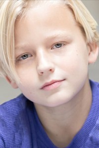 Caden Dragomer as Eljun in Rebel Moon - Part Two: The Scargiver (04/2024)