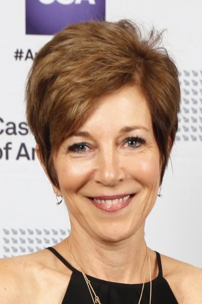 Claire Simon profile image