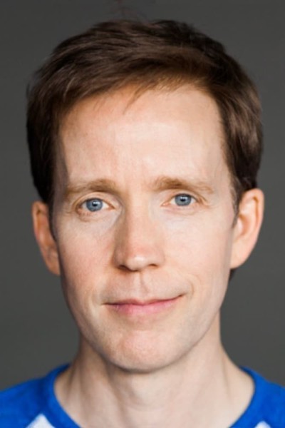 James Arnold Taylor profile image