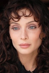 Isabella Orsini as Co-Producer in Freaks Out (10/2021)