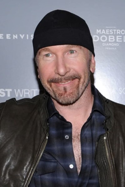 The Edge profile image