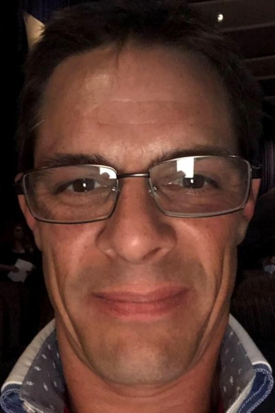 Anthony David Moyer profile image