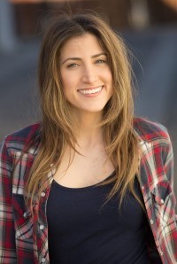 Dylan Silver as Reporter in Aquaman and the Lost Kingdom (12/2023)