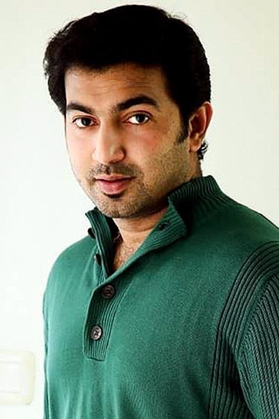 John Jacob profile image