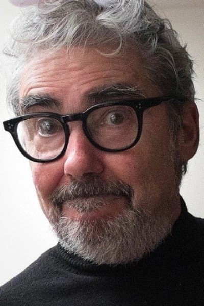 Jimmy Hibbert profile image