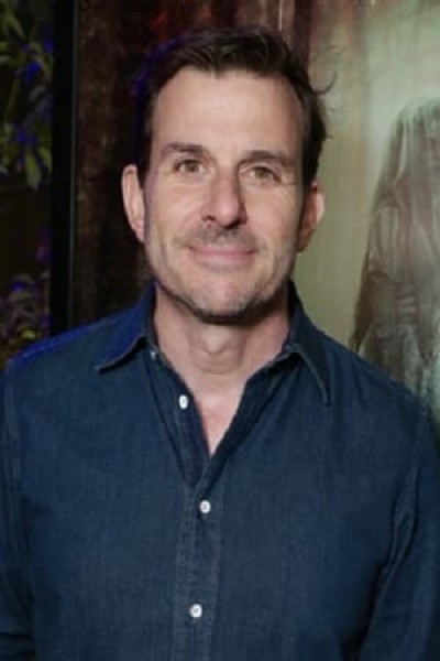 Chris Bender profile image