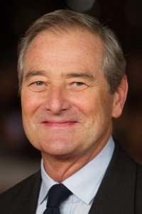 Julian Wadham as Major Granville in Exorcist: The Beginning (08/2004)