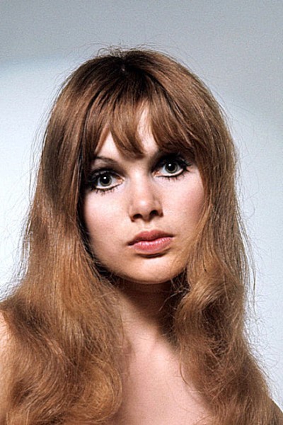 Madeline Smith profile image
