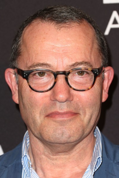 Colin Callender profile image