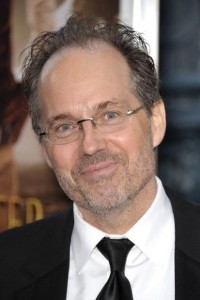 Dean Wright as Visual Effects in Creed III (03/2023)