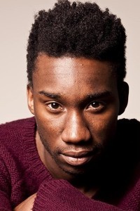 Nathan Stewart-Jarrett as Ian Johnson in Utopia (01/2013)