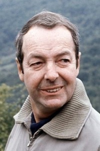 Guy Hamilton as Director in The Man with the Golden Gun (12/1974)