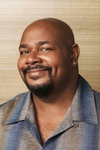 Kevin Michael Richardson as Mister Tawky Tawny (voice) in Superman/Shazam!: The Return of Black Adam (11/2010)