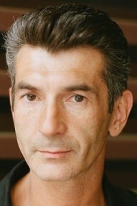 Andrey Rubanov as Writer in Viking (12/2016)