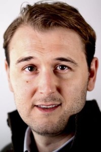 Peter Schueller as Sigint Tech in Spectral (12/2016)