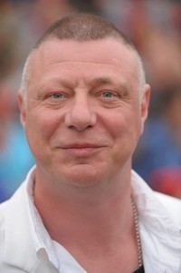 Ian Mercer as Mr. Hollar, Boatswain in Master and Commander: The Far Side of the World (11/2003)