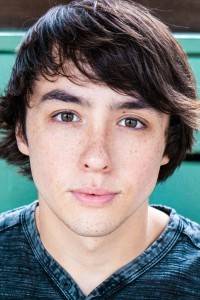 Chris Schmidt Jr. as Tito Turtle in Willy's Wonderland (02/2021)