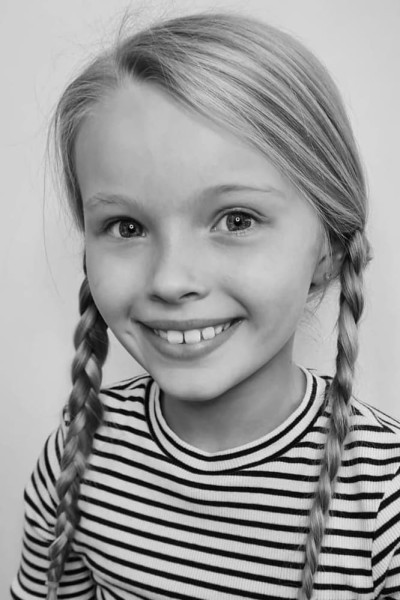 Millie-Rose Crossley profile image