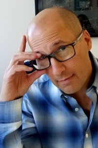 Mark Ordesky as Executive Producer in The Lord of the Rings: The Fellowship of the Ring (12/2001)