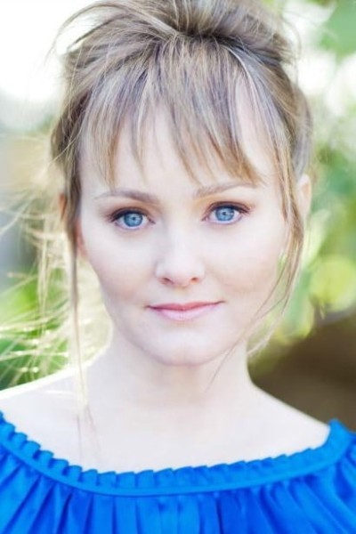 Kelly Hare profile image