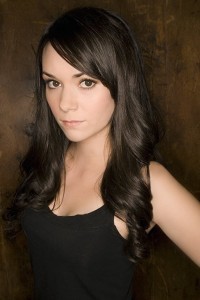 Carmen Lavigne as Chrissy - Waitress in Man of Steel (06/2013)