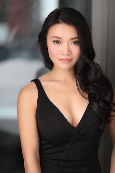Caroline Chan profile image