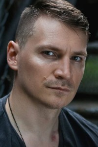 Kazy Tauginas as Ari in The Equalizer 2 (07/2018)