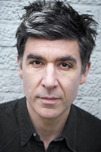James Lance as Trent Crimm in Season 3 (03/2023)