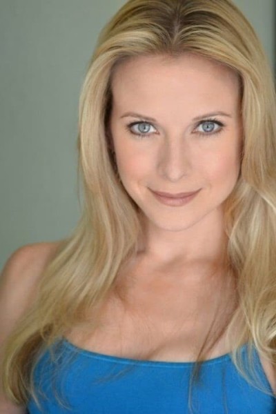 Meredith Patterson profile image