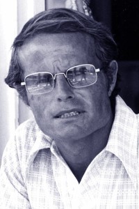 Richard D. Zanuck as Producer in Planet of the Apes (07/2001)