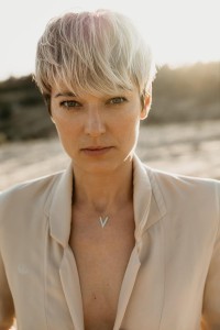 Eniko Fulop as Hana in Blade of the 47 Ronin (10/2022)