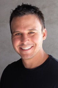 Tom Nagel as A-10 Pilot in Man of Steel (06/2013)