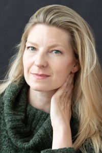 Maev Beaty as Angel / Play Narrator in Beau Is Afraid (04/2023)