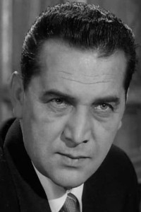 Bill Nagy as Midnight in Goldfinger (09/1964)