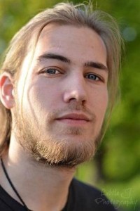 Kenneth Wolf Andersen Haugen as Tourist in Oslo (uncredited) in Tenet (08/2020)