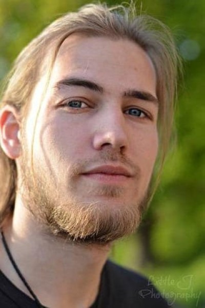 Kenneth Wolf Andersen Haugen profile image