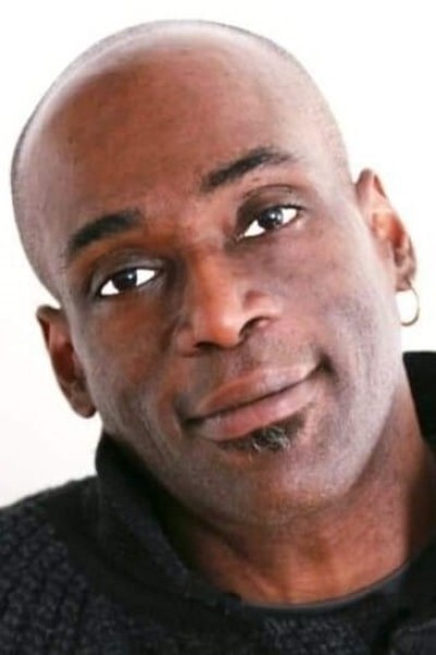 Maurice Morgan profile image