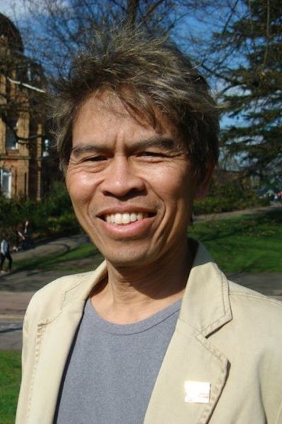 Topo Wresniwiro profile image