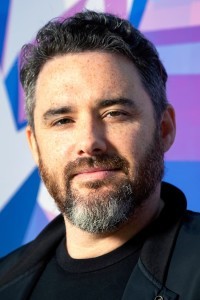 Patrick O'Keefe as Production Design in Spider-Man: Across the Spider-Verse (05/2023)