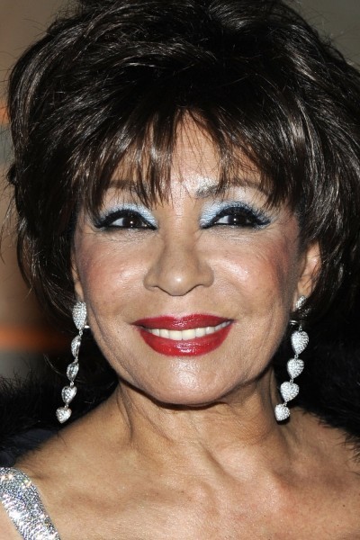 Shirley Bassey profile image