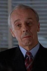 Bill Moor as Louie in Cadillac Man (05/1990)