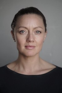 Miranda Nolan as Maid #2 in The Dark Knight Rises (07/2012)