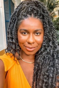 Indira Nascimento as Laís Monteiro in Season 1 (10/2022)