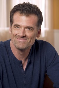 Bruce Thomas as UPS Guy in Legally Blonde 2: Red, White & Blonde (07/2003)