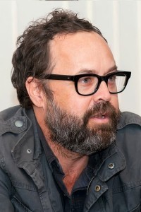 Scott Robertson as First Assistant Director in The Assassination of Jesse James by the Coward Robert Ford (09/2007)